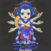 Nico Robin